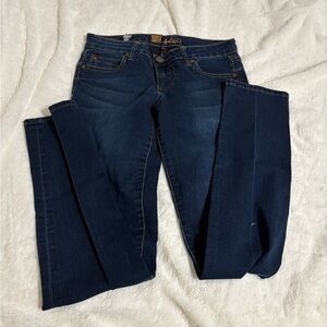 Women's Blue Jeans